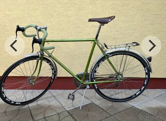 Bicykel Kolbe (Favorit) - 2