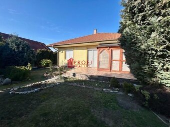 REZERVOVANÉ Predaj rodinneho domčeku v obci Kútniky čas - 2