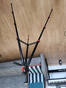 Stativ - 2