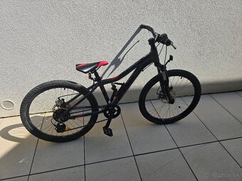 Detský bicykel - 2