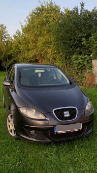 Seat Altea - 2