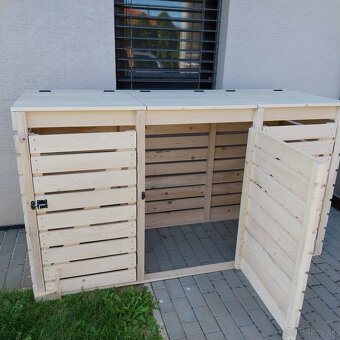 Box na smetiaky - 2