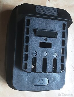 Adaptér - 2