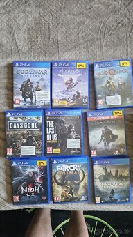 PS4 Play Station 4 - 2