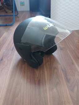 Prilba W-tec AP-74 - 2