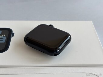 Apple Watch SE 2 44mm Midnight - 2