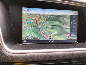 Audi q5 2liter gattro sline - 2