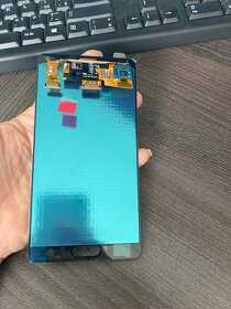LCD Displej Samsung N910 Note 4 - GH97-16565C - 2