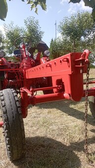 RS--9 traktor - 2