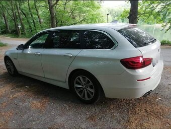 BMW 520D COMBI TOURING - 2