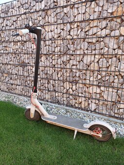 Kolobežka Xiaomi - 2