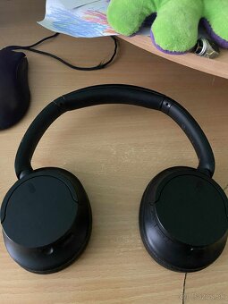 Bezdrôtové slúchadlá Sony WH-CH720N s potlačením hluku - 2