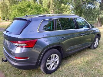 Skoda kodiaq - 2