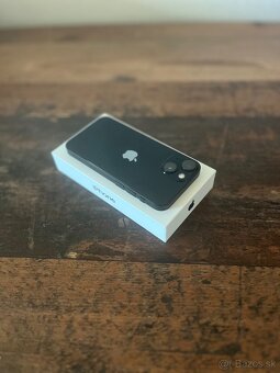 Apple iPhone 13 mini 128 GB - 2