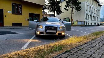 Audi A6C6 3.0 TDi QUATTRO - 2