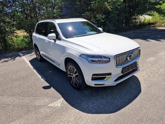 Volvo Xc 90 Inscription Expression hybridné - 2