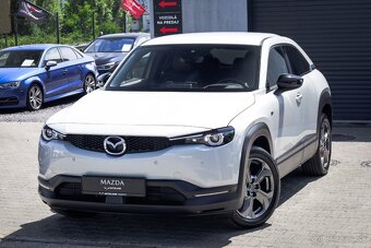 Mazda MX-30 e-Skyactiv EV Advantage - 2