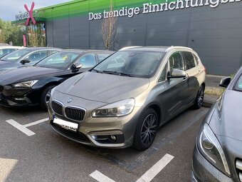 220d  Grand Tourer xdrive Luxury - 2