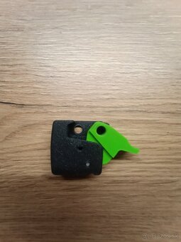 Jednoranný podávač na pcp AGN Technology - 2