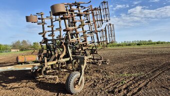 Predam kombinator 6m - 2