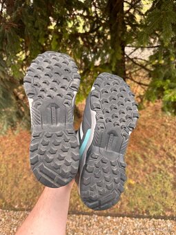 Adidas Eastrail 2 Mid rain.rdy - 2