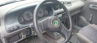 Škoda Felicia Pick up - 2