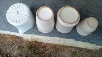 starý porcelán... - 2
