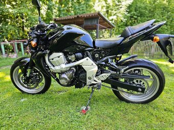 Z750 - rozprodám na ND - 2