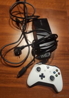 Xbox one - 2