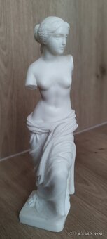 Alabaster - sošku predám - 2