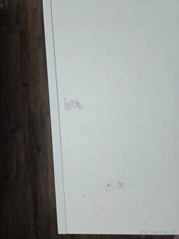 Konferecny stolik 100 cm x100cm - 2