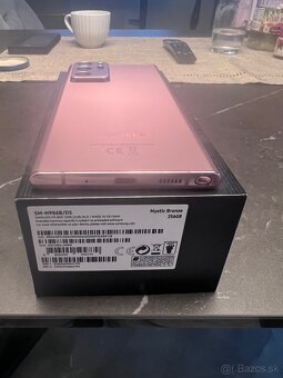 Samsung Note 20 ultra - 2