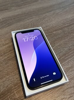 Iphone 12 90% Funguje perfektne - 2