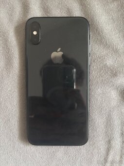 iPhone XS 256GB - 2
