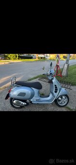 Vespa 300 - 2