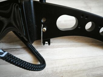 Stred luku Kinetic Vygo 25" ILF - 2