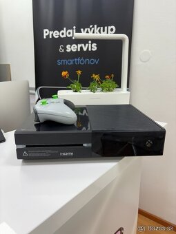 Xbox One 500gb - 2