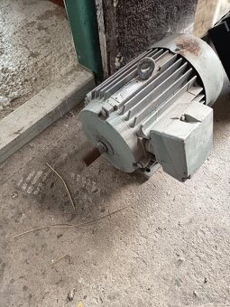 Elektro motor - 2