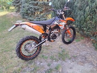 Ktm Exc 530 - 2