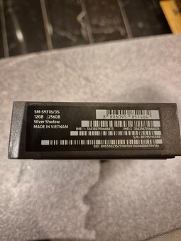 Samsung s25 256 gb - 2
