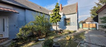 Predaj dom 7 izb. 150 m2, 1086 m2 pozemok Trebišov - 2