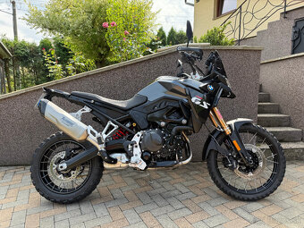BMW F 900 GS 2024 - 2