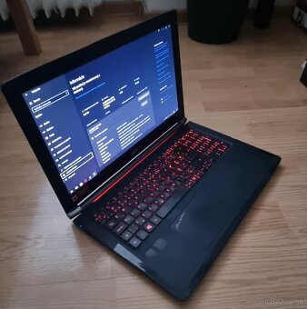 Acer Aspire V Nitro - 2