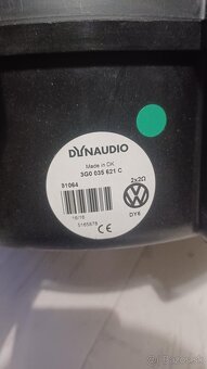 Subwoofer Dynaudio Arteon - 2