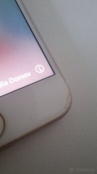 Predám/Vymením Iphone 7 128GB ROSEGOLD - 2