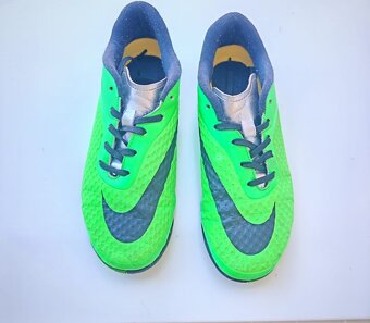 Detské kopačky NIKE HYPERVENOM - 2