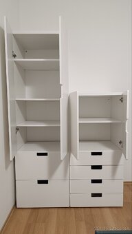 IKEA Smastad skrine do detskej izby - 2