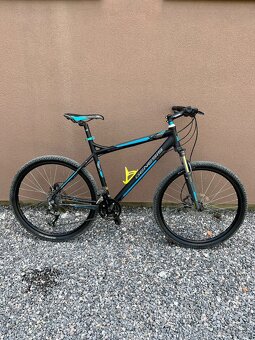 Horský bicykel Genesis - 2