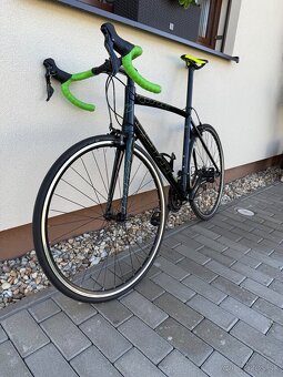 Predám Kenzel Attract 58 cestný bicykel Shimano 105 - 2