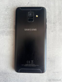 Samsung Galaxy A6 - 2